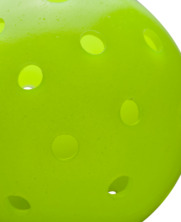 WR8909901001 Wilson Max 40 Outdoor Pickleball Balls (48-ball case)