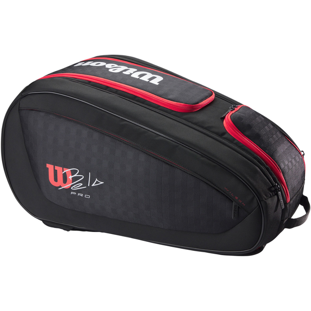 WR8910801_Wilson_Bela_Super_Tour_Padel_&_Pickleball_Bag_Black_Red