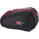 WR8910801_Wilson_Bela_Super_Tour_Padel_&_Pickleball_Bag_Black_Red
