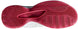 WRS327930 Wilson Junior Kaos QL Tennis Shoes (Soothing Sea/White/Sangria)