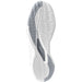 WRS328650U Wilson Men's Rush Pro ACE Tennis Shoes (White/White/Pearl Blue)