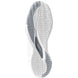 WRS328650U Wilson Men's Rush Pro ACE Tennis Shoes (White/White/Pearl Blue)