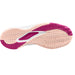 WRS328730U Wilson Women's Rush Pro ACE Tennis Shoes (Scallop Shell/White/Baton Rouge) - Sole