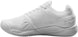 WRS330630U Wilson Men's Rush Pro 4.0 Tennis Shoes (White)