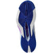 WRS330690U Wilson Women's Rush Pro 4.0 Tennis Shoes (White/Eventide/Royal Lilac) - Sole
