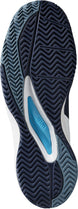 WRS330770U Wilson Men's Rush Pro ACE Tennis Shoes (Navy Blazer/White/Blue Atoll)