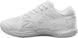 WRS330800 Wilson Women's Rush Pro ACE Tennis Shoes (White)