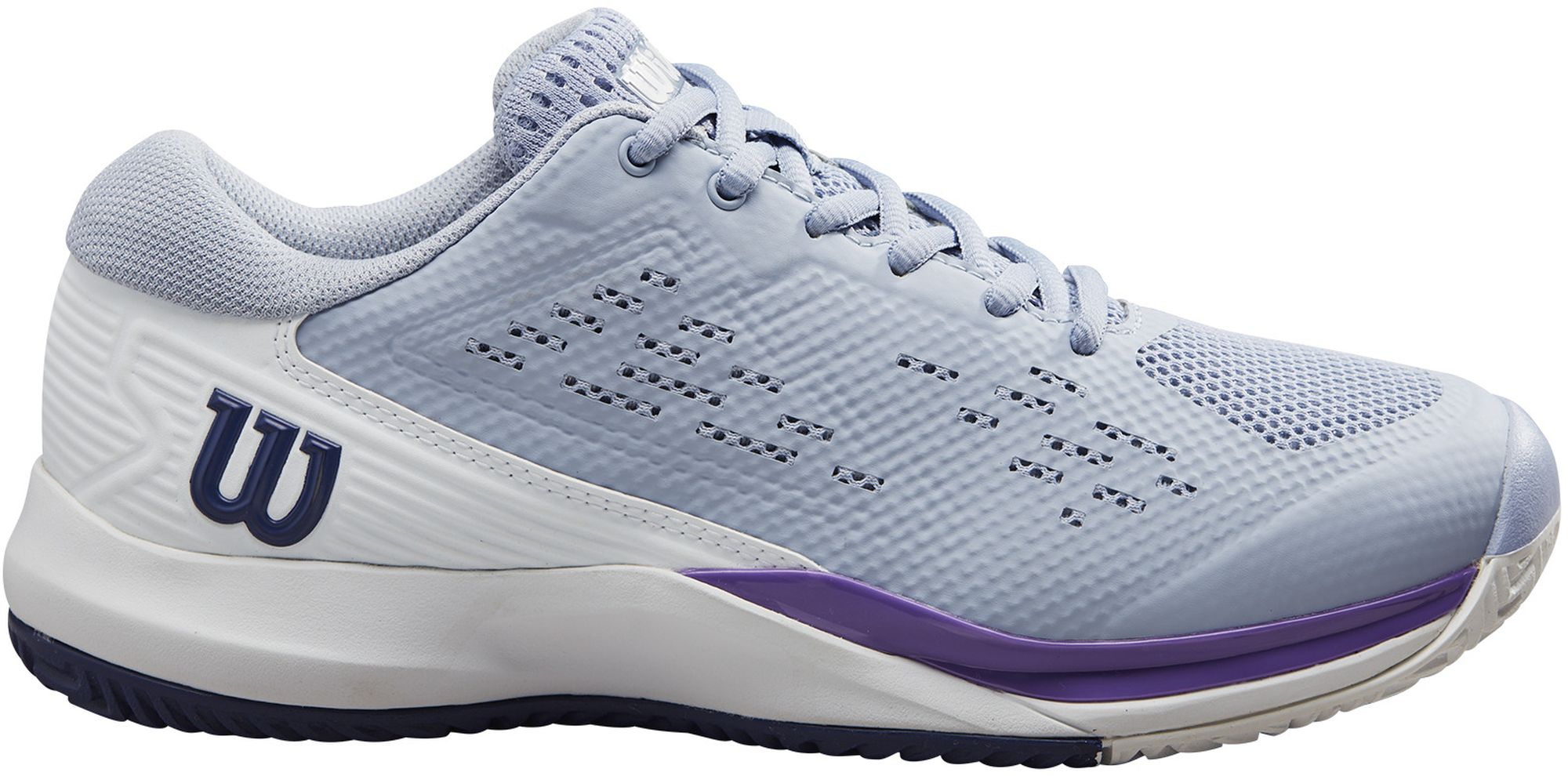 Rush Pro ACE Tennis Shoes
