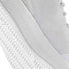 WRS334450U Wilson Women's Intrigue Lite Tennis Shoes (White/White/Silver)