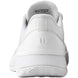 WRS334500U Wilson Women's Intrigue Tour Tennis Shoes (White/White/Silver)