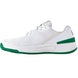 WRS334670U Wilson Women's Intrigue Pro Tennis Shoes (White/White/Bosphorus)