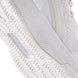 WRS334690U Wilson Women's Intrigue Pro Tennis Shoes (White/White/Silver)