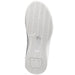 WRS334690U Wilson Women's Intrigue Pro Tennis Shoes (White/White/Silver)