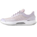 WRS335000U Wilson Women's Intrigue Tour IW Tennis Shoes (Lavender Blue/White/Lunar Rock)