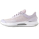 WRS335000U Wilson Women's Intrigue Tour IW Tennis Shoes (Lavender Blue/White/Lunar Rock)