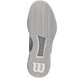 WRS335000U Wilson Women's Intrigue Tour IW Tennis Shoes (Lavender Blue/White/Lunar Rock)