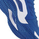 WRS335360U Wilson Men's Rush Pro ACE Tennis Shoes (Deja Vu Blue/White/Black)