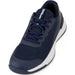 WRS335430U Wilson Women's Intrigue Pro Tennis Shoes (Navy Blazer/Navy Blazer/White)