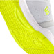 WRS335790U Wilson Men's Pickle Pro Pickleball Shoes (White/White/Safety Yellow)