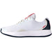 WRS335800U Wilson Women's Intrigue Lite Tennis Shoes (White/Navy Blazer/Dubarry)
