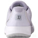 WRS335820U Wilson Women's Intrigue Lite IW Tennis Shoes (Lavender Blue/White/Lunar Rock)