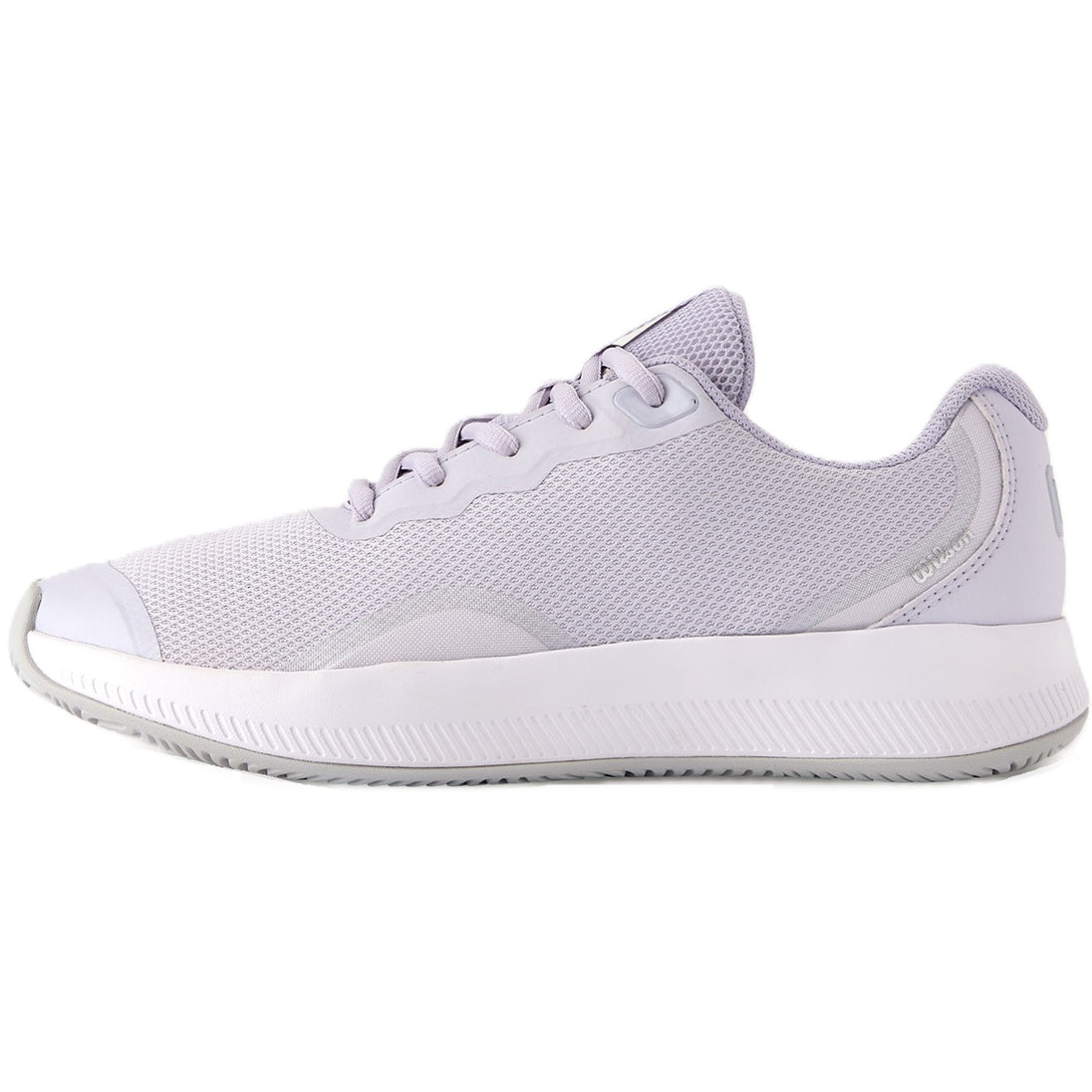 WRS335820U Wilson Women's Intrigue Lite IW Tennis Shoes (Lavender Blue/White/Lunar Rock)