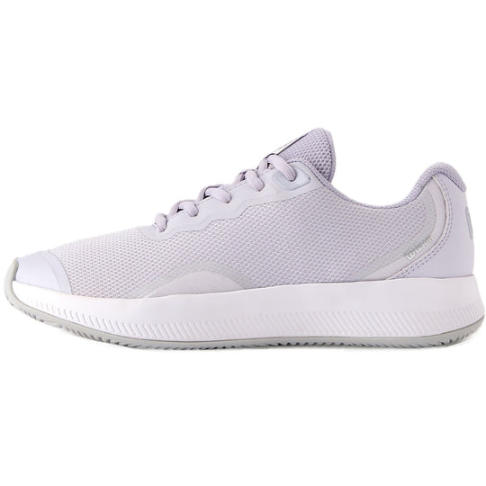 WRS335820U Wilson Women's Intrigue Lite IW Tennis Shoes (Lavender Blue/White/Lunar Rock)