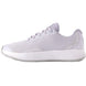 WRS335820U Wilson Women's Intrigue Lite IW Tennis Shoes (Lavender Blue/White/Lunar Rock)
