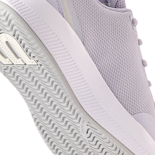 WRS335820U Wilson Women's Intrigue Lite IW Tennis Shoes (Lavender Blue/White/Lunar Rock)