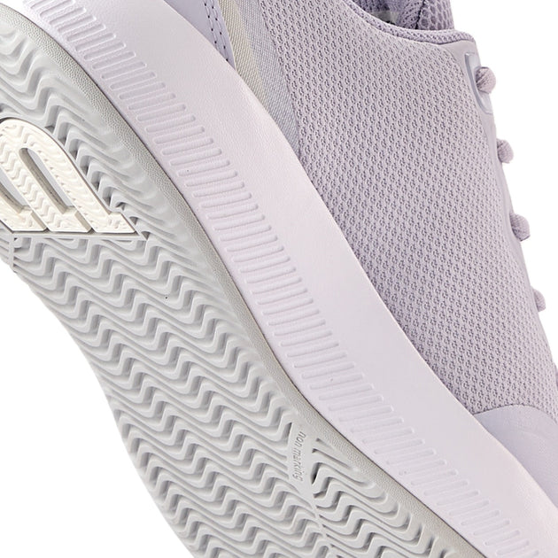 WRS335820U Wilson Women's Intrigue Lite IW Tennis Shoes (Lavender Blue/White/Lunar Rock)