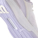 WRS335850U Wilson Women's Intrigue Pro IW Tennis Shoes (White/Lavender Blue/Silver)