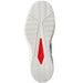 WRS335880U Wilson Men's Rush Pro Lite Tennis Shoe ( China Blue/White/Snow White)