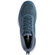 WRS335880U Wilson Men's Rush Pro Lite Tennis Shoe ( China Blue/White/Snow White)