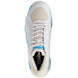 WRS335900U Wilson Men's Rush Pro ACE OZ Tennis Shoes (White/White/Atomic Blue)