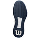 WRS335920U Wilson Women's Intrigue Tour Tennis Shoes (Navy Blazer/White/Navy Blazer)