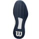 WRS335920U Wilson Women's Intrigue Tour Tennis Shoes (Navy Blazer/White/Navy Blazer)