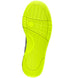 WRS335980U Wilson Women's Pickle Pro Pickleball Shoes (White/White/Safety Yellow)