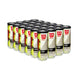 Wilson Grand Slam XD Tennis Balls - Case (72 Balls) - view of 24 cans