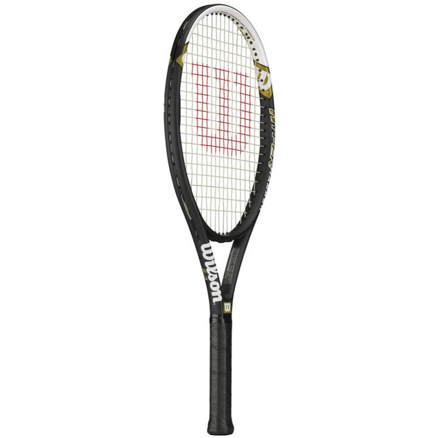 WRT58610U Wilson Hyper Hammer 5.3 (110) Tennis Racquet 
