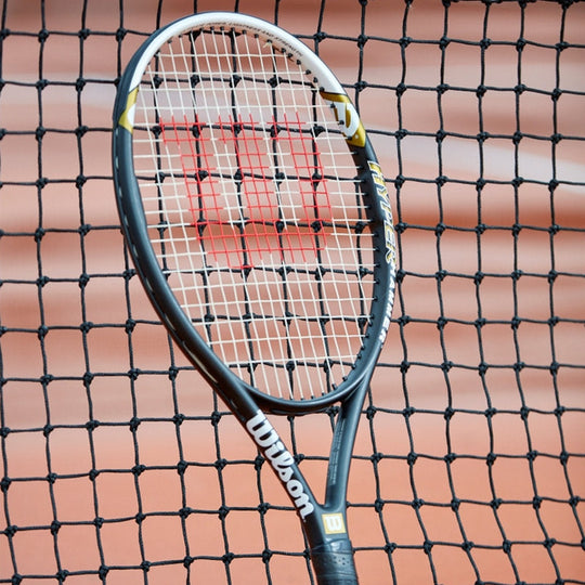 WRT58610U Wilson Hyper Hammer 5.3 (110) Tennis Racquet 