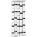 WRZ4019WH Wilson Pro Overgrip 50 Pack