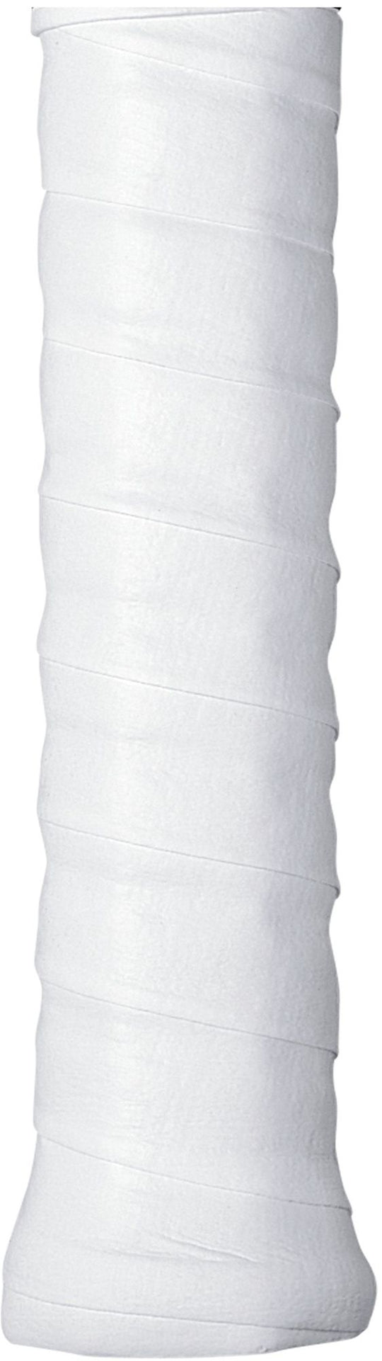 WRZ4019WH Wilson Pro Overgrip 50 Pack