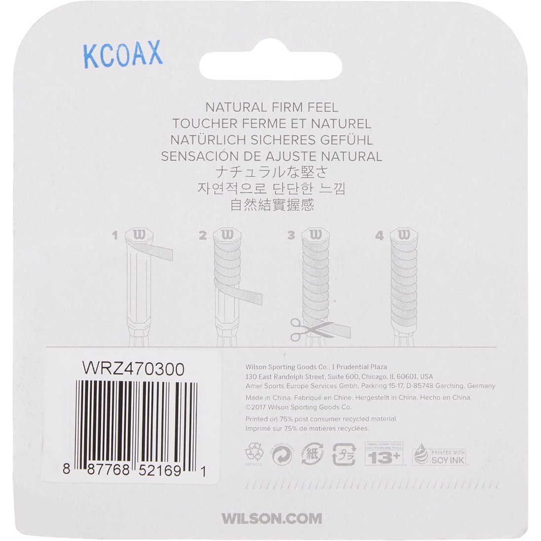 WRZ470300_Wilson_Premium_Leather_Replacement_Grip