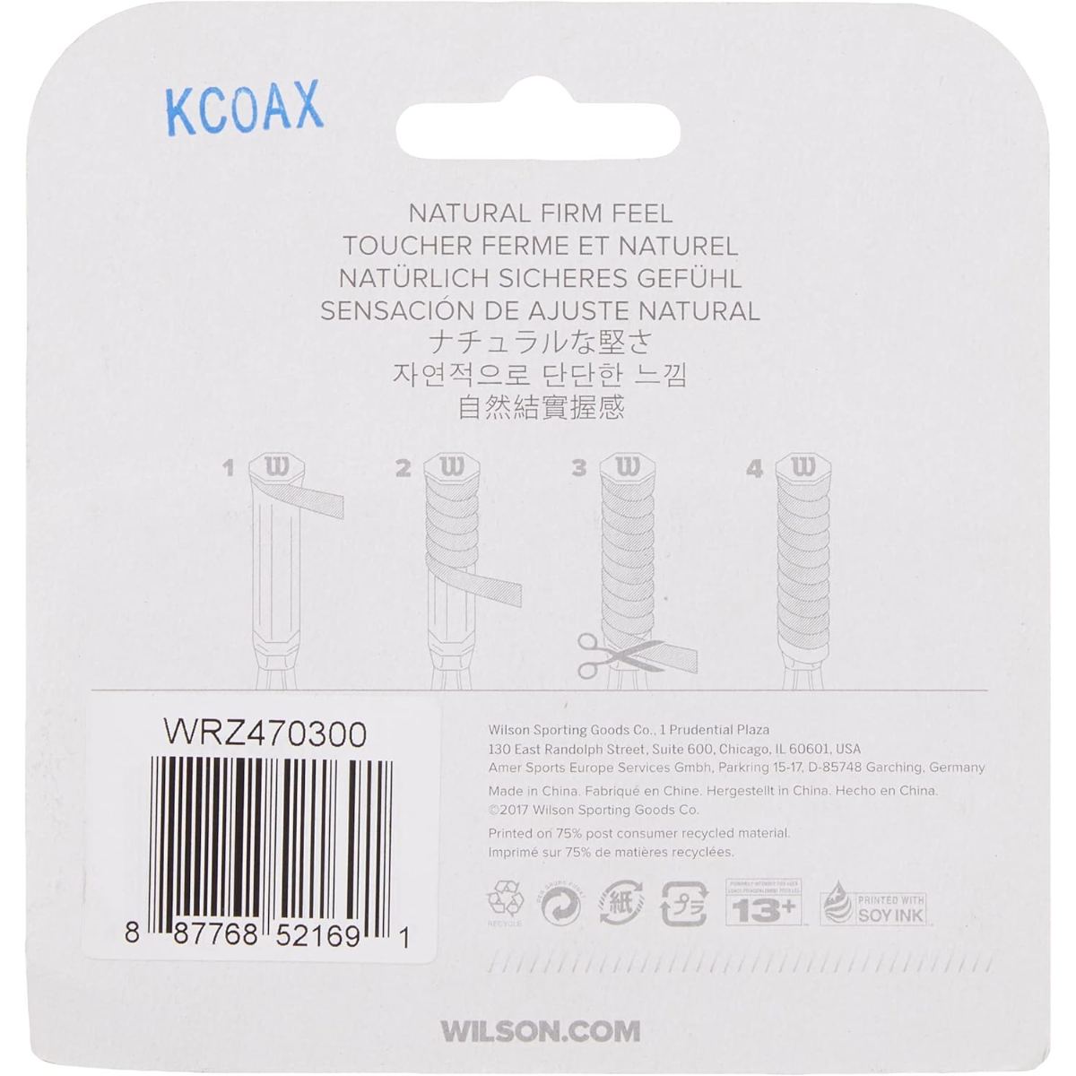 WRZ470300_Wilson_Premium_Leather_Replacement_Grip