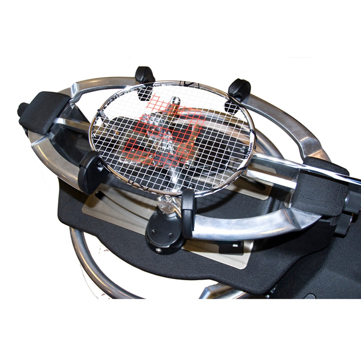 Wilson Baiardo Stringing Machine