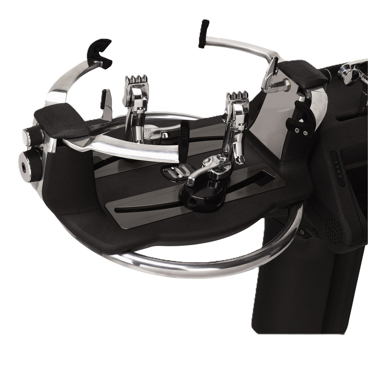 Wilson Baiardo Stringing Machine