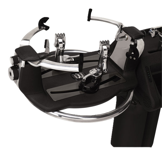 Wilson Baiardo Stringing Machine