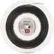 Wilson Revolve Spin 16g Tennis String (Reel) - Black