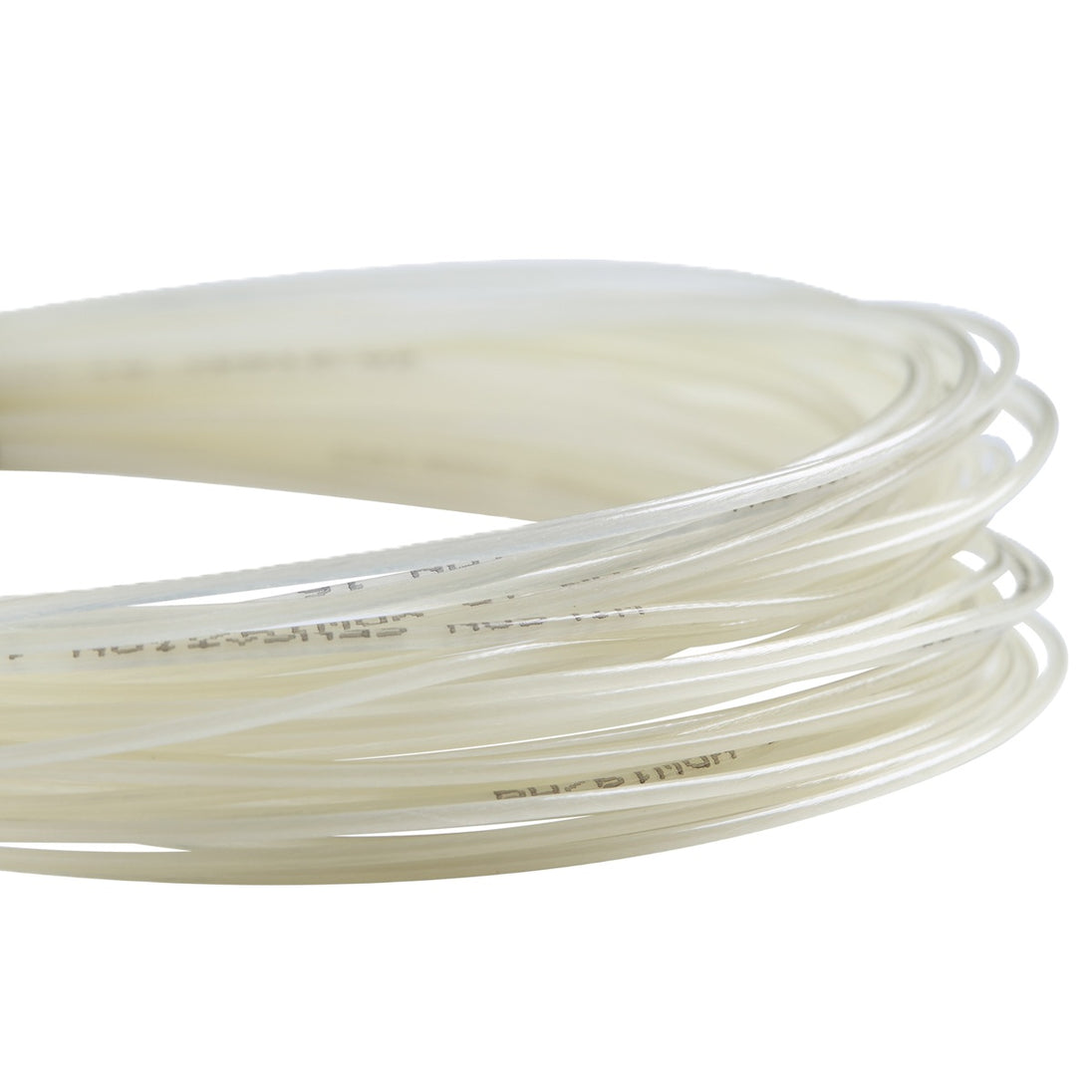 Wilson Sensation 16g Natural Tennis String (Set)