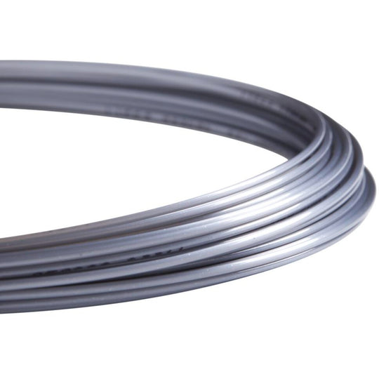 WRZ990160 Luxilon ALU Power 120 Silver Tennis String (Reel)